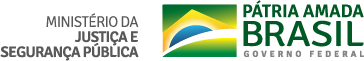 Ministério da Justiça e Segurança Pública